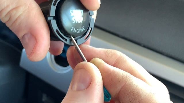 БМВ Замена Кнопки СТАРТ СТОП на БМВ 3 Е90 Кнопка START STOP смотреть онлайн