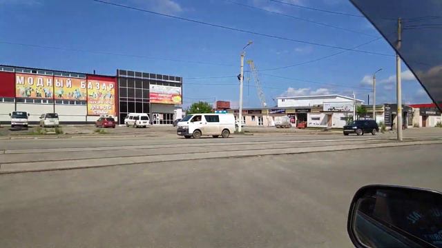 Едем на Дземги смотреть онлайн