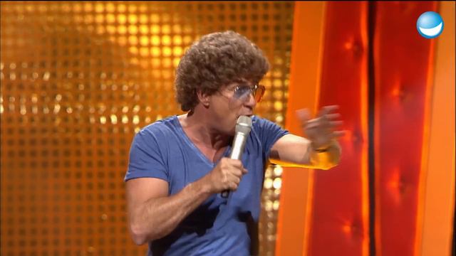 Jeder hat Burnout | Atze Schröder - Schmerzfrei смотреть онлайн