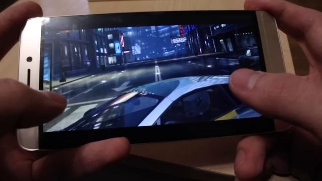 Настоящий Gametest LeeCo Le 2. Распиаренный! смотреть онлайн