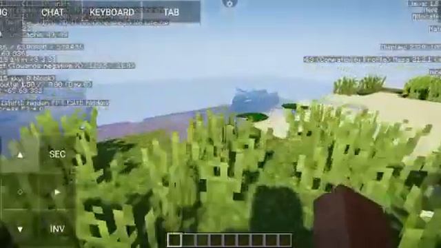 HOW TO APPLY JAVA SHADER FOR POJAVLAUNCHER | ANY RENDER CRASH PROBLEM SOLVED IN POJAVLAUNCHER смотреть онлайн