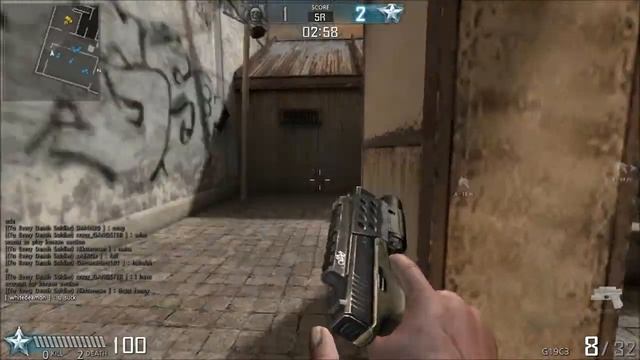 District 187 Sin Streets Ep.1-Winchester Shotty! смотреть онлайн
