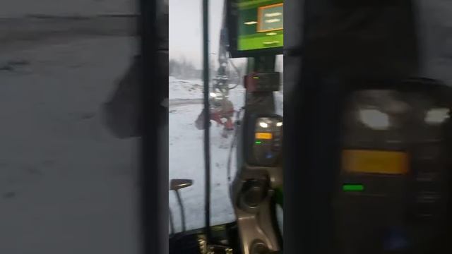 JohnDeere 2154D процессор управление.