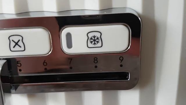 Breville impressions toaster in cream смотреть онлайн