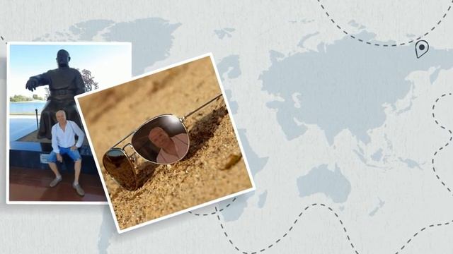 Путешествие на Иссык-Куль смотреть онлайн