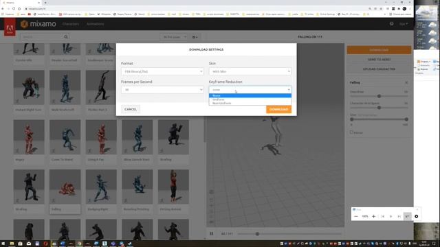 Откуда взять 3D модель персонажа смотреть онлайн