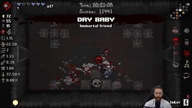 KAMIKAZE, BLIND FOLD, and PYROMANIAC - Blue Bomber Challenge смотреть онлайн