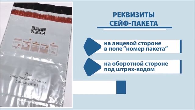 СЕЙФ ПАКЕТЫ ИНСТРУКЦИЯ смотреть онлайн