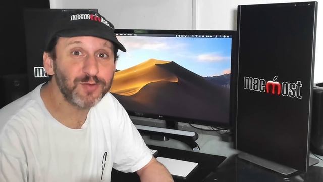 What To Do About 32-Bit Apps Before Updating To macOS Catalina (MacMost #1948) смотреть онлайн