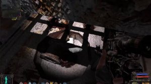 Кейс с ноутбуком для Гены Хакера (APOCALIPSIS ver.Final)