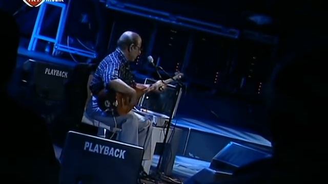 Neşet Ertaş - Rumeli Hisarı Konseri Full Kayıt - 2005