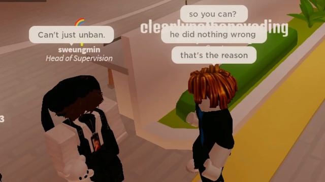 How To Get UNBANNED From ANY ROBLOX Game смотреть онлайн