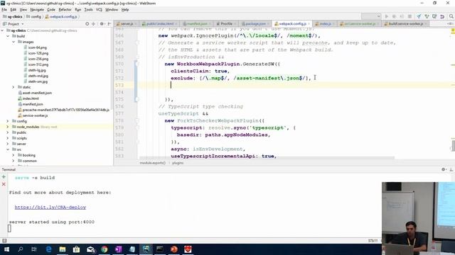 Build your first mobile & desktop app as a Progressive Web Application - JSConf.Asia 2019 смотреть онлайн