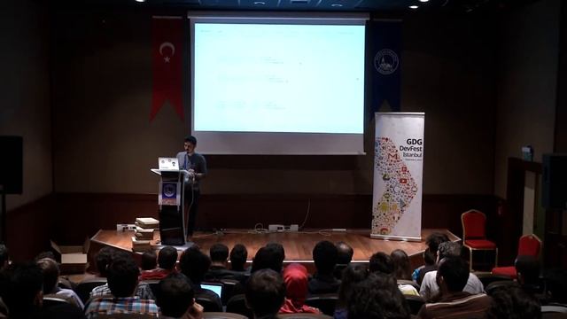 Emrullah Lüleci - Realtime Android Applications with Web Socket смотреть онлайн