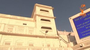 Золотой Храм сикхов Амритсар Индия