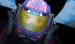 Высокоскоростная этуаль, 7 серия (Озвучка AniStar)