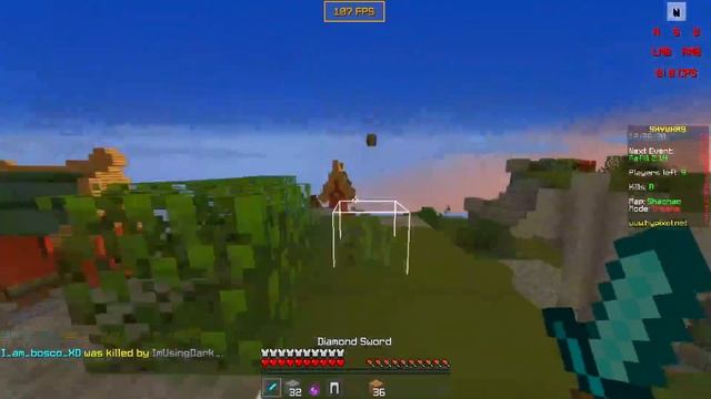 ПЛАВНЫЙ ШЕЙДЕР ДЛЯ МАЙНКРАФТА 1.8.9 l ПЛАВНЫЙ ШЕЙДЕР ДЛЯ СЛАБЫХ ПК [Hypixel SkyWars Minecraft] 2021 смотреть онлайн