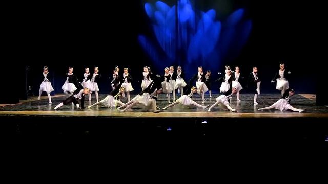 Веселуха Пингвины смотреть онлайн