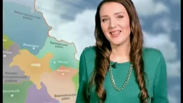 Weather forecast for Ukraine. День весеннего равноденствия, Астрономическое начало весны. смотреть онлайн