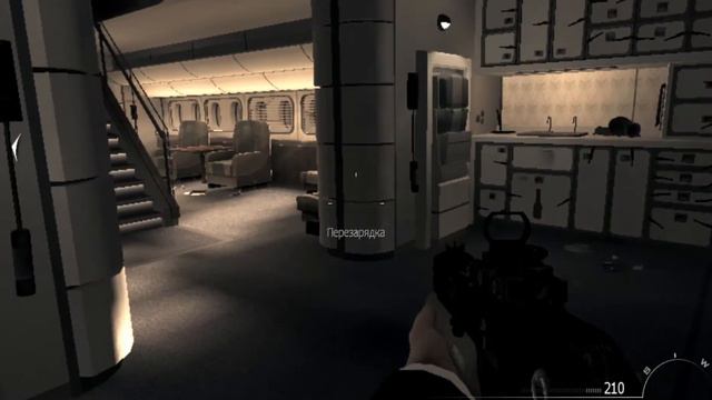 обзор игры кол оф дьюти 3 смотреть онлайн