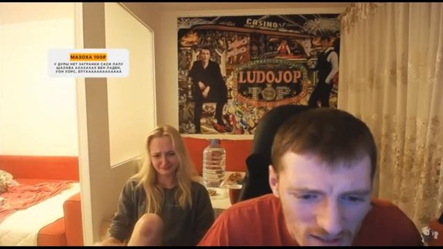 Тернистый путь VJLinka в Амстердам №1 | #ДИАНАГУДБАЙ | 2020 смотреть онлайн
