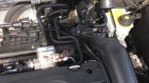 Выход из строя усилителя тормозов! VAG