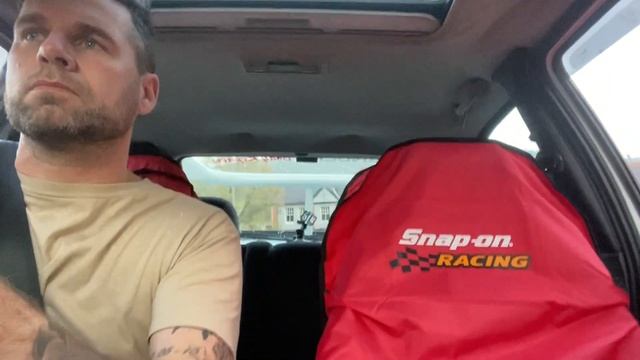 FORD ESCORT RS2000 TURBO noises and chatter смотреть онлайн