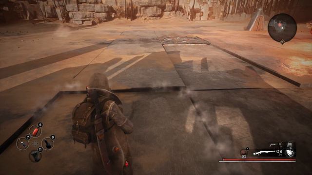 Remnant: From the Ashes - Void Armor Set Puzzle смотреть онлайн