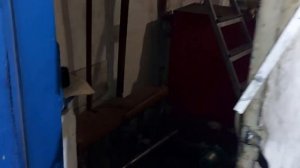 Монтаж и запуск котла Механик  220кВт с вертикальным теплообменником.