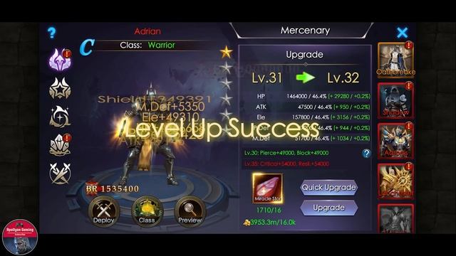 ·Oracle· - 40B BR Boost - 1 & Half Year Saving - Event Win - Legacy Of Discord смотреть онлайн