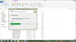 Batman Arkham City \ Asylum ERROR-Could not load file or assembly Microsoft.DirectX.Direct3D