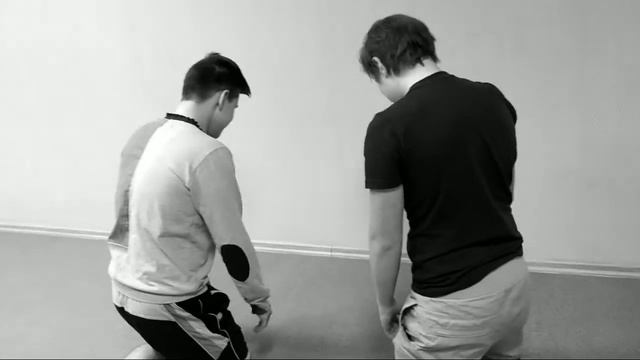 Ковер пропал(, чем вытирать ноги? смотреть онлайн