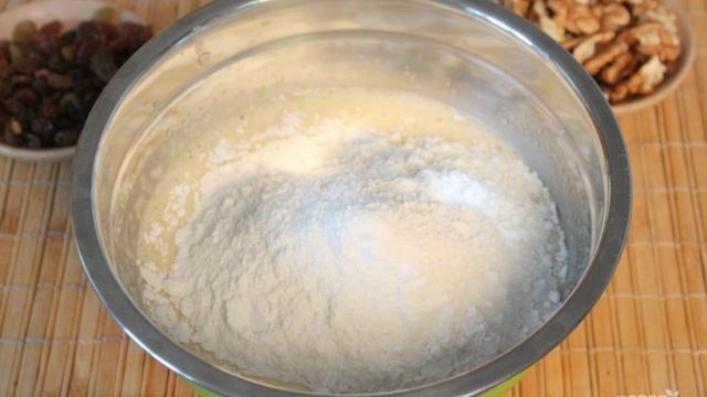 Сборник рецептов