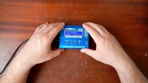 SkyRC IMax B6 mini — Обзор, инструкция