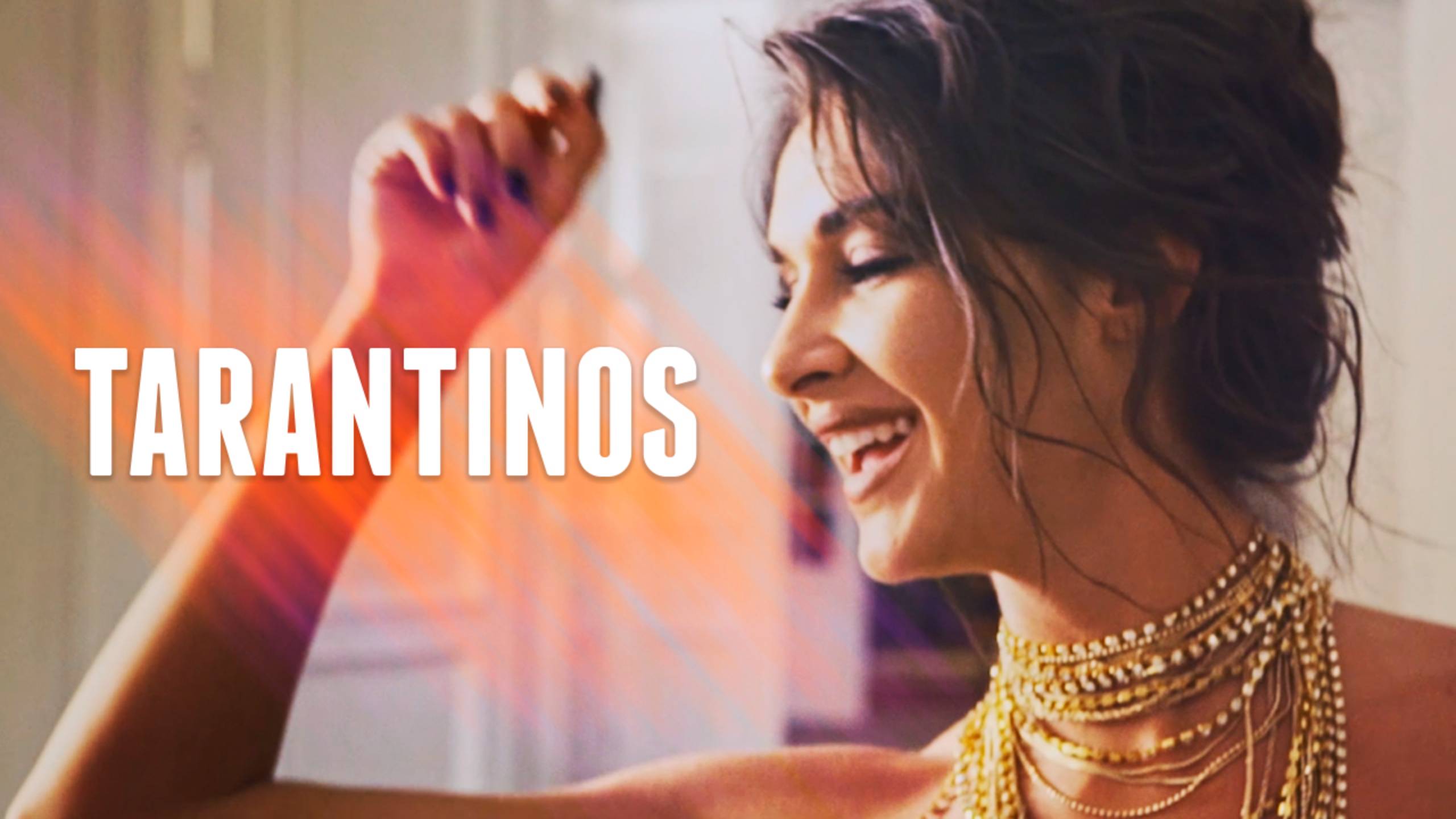 Кавер-группа Тарантинос | Промо 2019