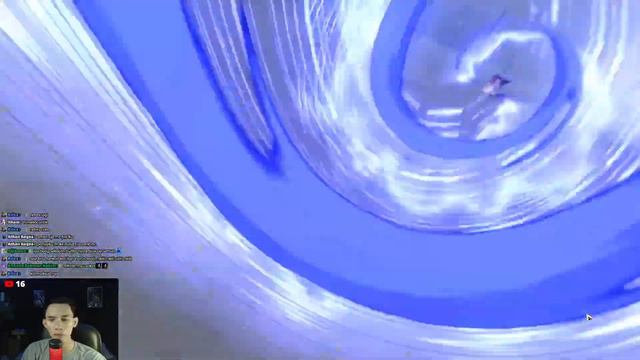 DITAGIH MAIN HSR! Honkai: Star Rail Livestream смотреть онлайн