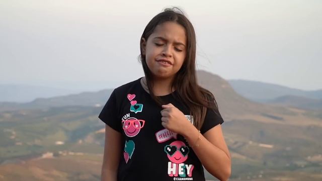 Escudo - Voz Da Verdade / Rayne Almeida (Cover)