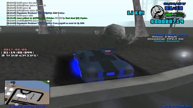 B-Zone Tutorial - Cum sa termini rapid un quest ! #80 смотреть онлайн