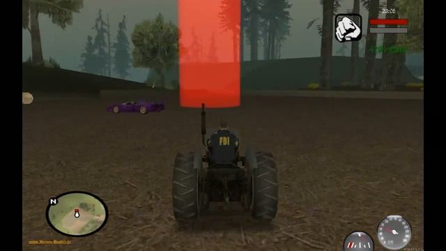 Xtream Wiki - Jobs #009 [Deutsch] [HD] - Der Landwirt смотреть онлайн