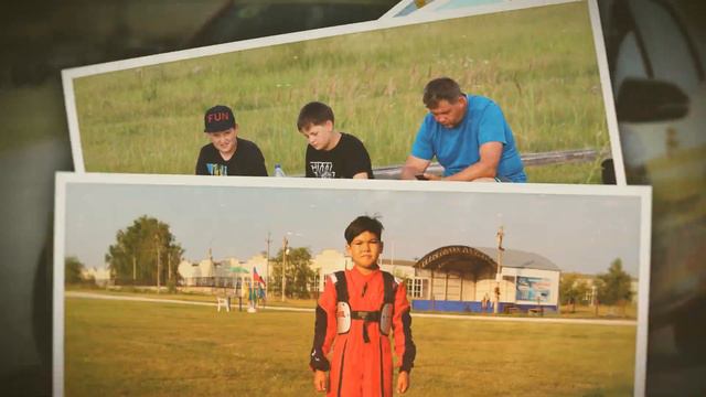 Ветер перемен 2018. Картинг Саратов Энгельс смотреть онлайн