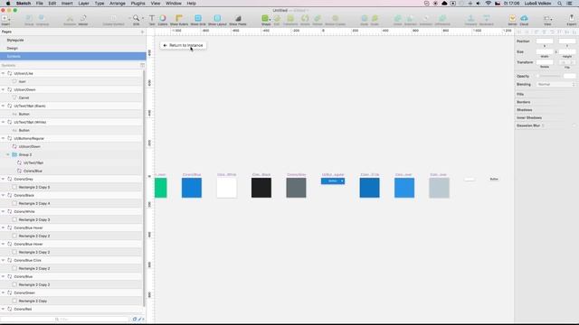 USE SKETCH SYMBOLS LIKE A PRO!! смотреть онлайн