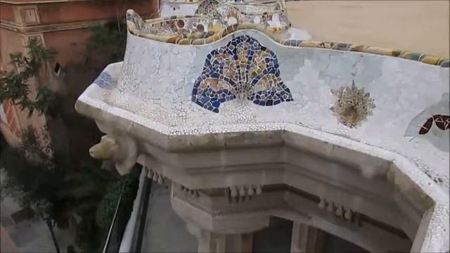 ETERNO GAUDI смотреть онлайн