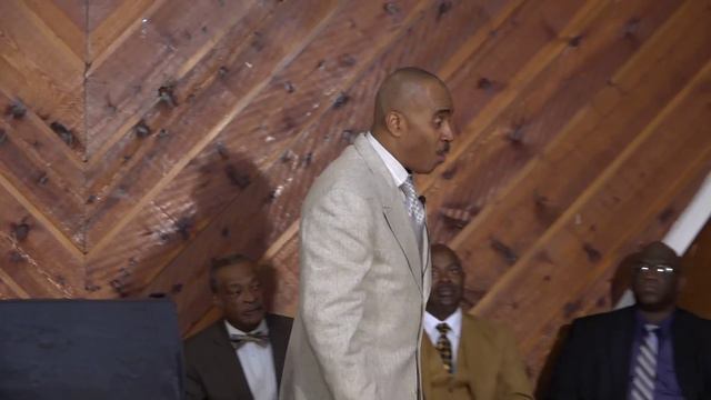 Truth of God Broadcast 1195-1196 Portsmouth VA Pastor Gino Jennings HD Raw Footage! смотреть онлайн
