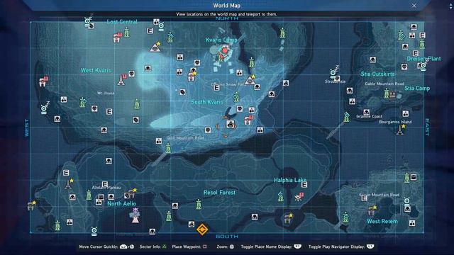 [PSO2: NGS] - 472 смотреть онлайн