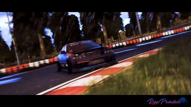 GTA DRIFT EDIT 9 // TOYOTA MARK II JZX100 смотреть онлайн