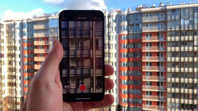 Samsung Galaxy S21 Ultra или IPhone12 Pro Max? Что выбрать?