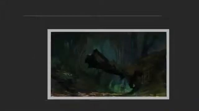 TimeLapse Jungle - Profane MMORPG смотреть онлайн