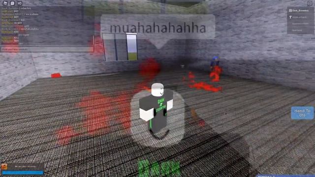 Roblox Script Showcase Episode#1653/Rusty Nail смотреть онлайн
