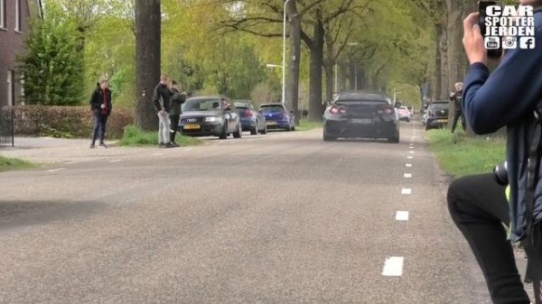 60+ Nissan GTR's Accelerating HARD! 1500 HP GTR, Lichtfield GTR, Top Secret GTR, Mareike Fox & More