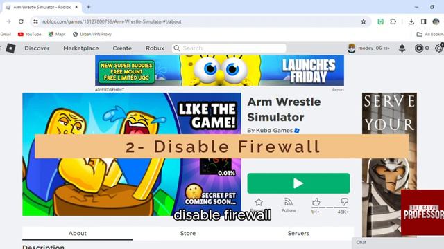 How To Fix Roblox Error Code 279 (How Do I Fix Error Code 279 On Roblox?) смотреть онлайн